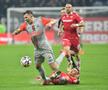 Superliga – play-off: FCSB câştigă derby de România, 2-1 cu Dinamo. FOTO: Eduard Vînătoru & Cristi Preda (GSP.RO)