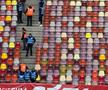 Intrat în ultimele luni de contract, titularul lui Dinamo a făcut anunțul după meciul cu FCSB: „Am avut o discuție, dar ...”