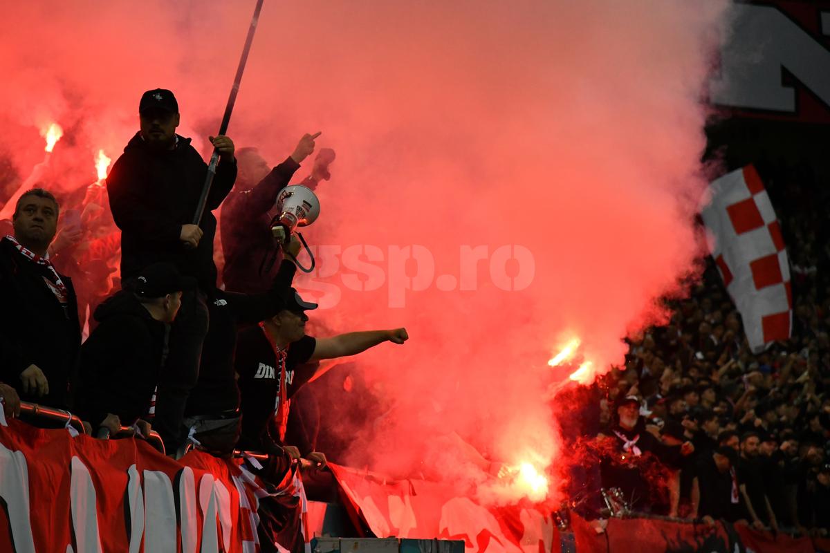 Flavius Stoican știe de ce a pierdut Dinamo: „Asta e marea problemă. Sper să rezolve anul viitor”