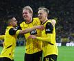 BVB - Mainz