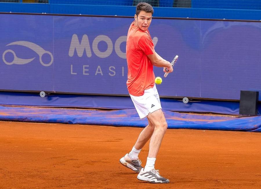 Programul zilei întâi de la Țiriac Open » Finalistul din 2024, singurul român de pe tablou și Richard Gasquet în acțiune pe zgura bucureșteană