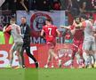Superliga – play-off: FCSB câştigă derby de România, 2-1 cu Dinamo. FOTO: Eduard Vînătoru (GSP.RO)