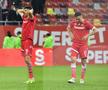 Superliga – play-off: FCSB câştigă derby de România, 2-1 cu Dinamo. FOTO: Cristi Preda (GSP.RO)