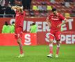 Superliga – play-off: FCSB câştigă derby de România, 2-1 cu Dinamo. FOTO: Cristi Preda (GSP.RO)