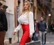 „Noua Diletta Leotta” a semnat cu Real Madrid » A făcut înot de performanță și a devenit prezentatoarea „galacticilor”
