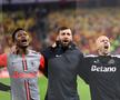 Superliga – play-off: FCSB câştigă derby de România, 2-1 cu Dinamo. FOTO: Eduard Vînătoru (GSP.RO)