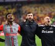 Superliga – play-off: FCSB câştigă derby de România, 2-1 cu Dinamo. FOTO: Eduard Vînătoru (GSP.RO)