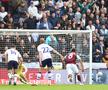 Preston - Aston Villa