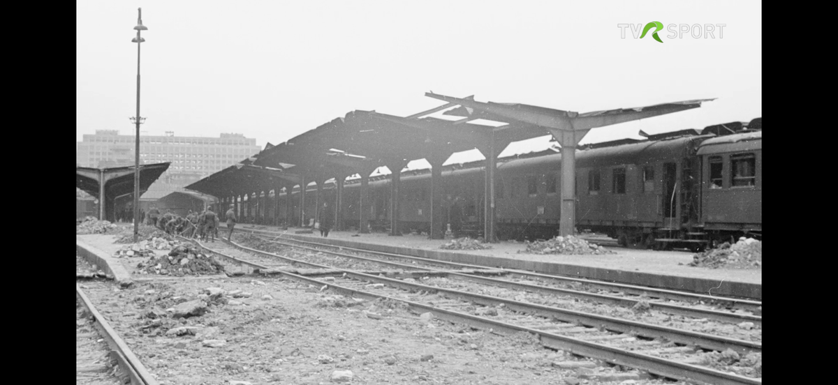 Giulesti 1944