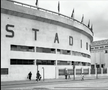 Stadionul Giulești și Gara de Nord au fost bombardate în 1944. FOTO: captură TVR Sport