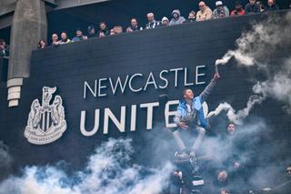 Imagini epice de la parada lui Newcastle! Peste 300.000 de oameni pe străzi