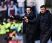 Preston - Aston Villa