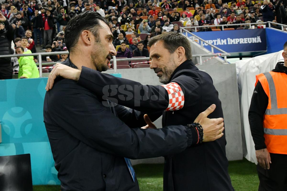 Flavius Stoican știe de ce a pierdut Dinamo: „Asta e marea problemă. Sper să rezolve anul viitor”