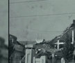 Stadionul Giulești și Gara de Nord au fost bombardate în 1944. FOTO: captură TVR Sport