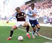 Preston - Aston Villa