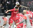 Superliga – play-off: FCSB câştigă derby de România, 2-1 cu Dinamo. FOTO: Eduard Vînătoru & Cristi Preda (GSP.RO)