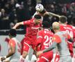 Superliga – play-off: FCSB câştigă derby de România, 2-1 cu Dinamo. FOTO: Eduard Vînătoru & Cristi Preda (GSP.RO)