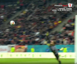 Golul lui Alhassan în Dinamo - FCSB