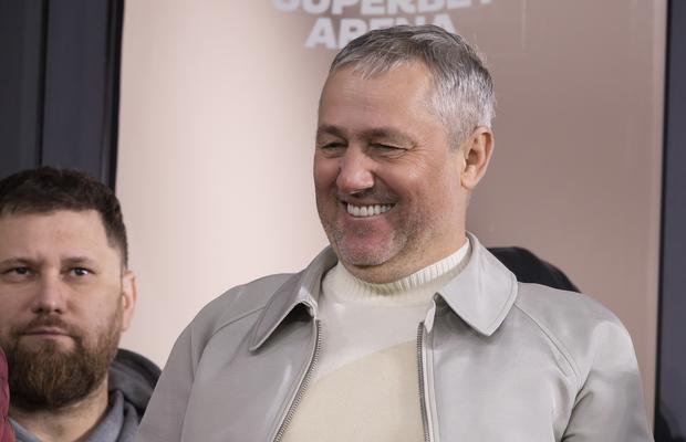 Declarația serii! Mihai Rotaru a numit două echipe din play-off pe care le susține: „Cu familia”