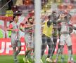 Superliga – play-off: FCSB câştigă derby de România, 2-1 cu Dinamo. FOTO: Eduard Vînătoru (GSP.RO)