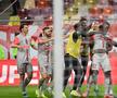 Superliga – play-off: FCSB câştigă derby de România, 2-1 cu Dinamo. FOTO: Eduard Vînătoru (GSP.RO)