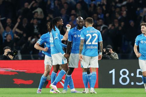 FOTO: Getty Images