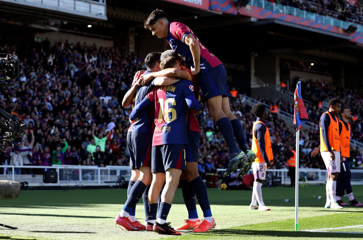 Barcelona - Girona
