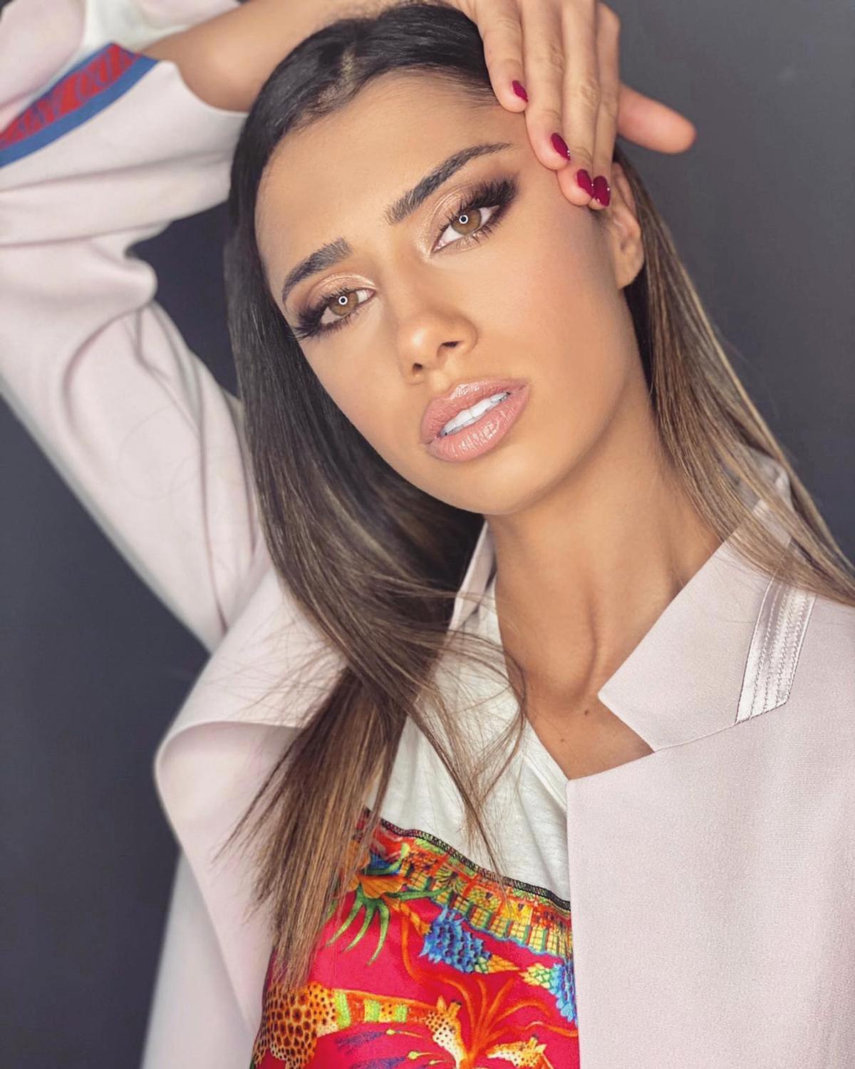 Olga Danilovic