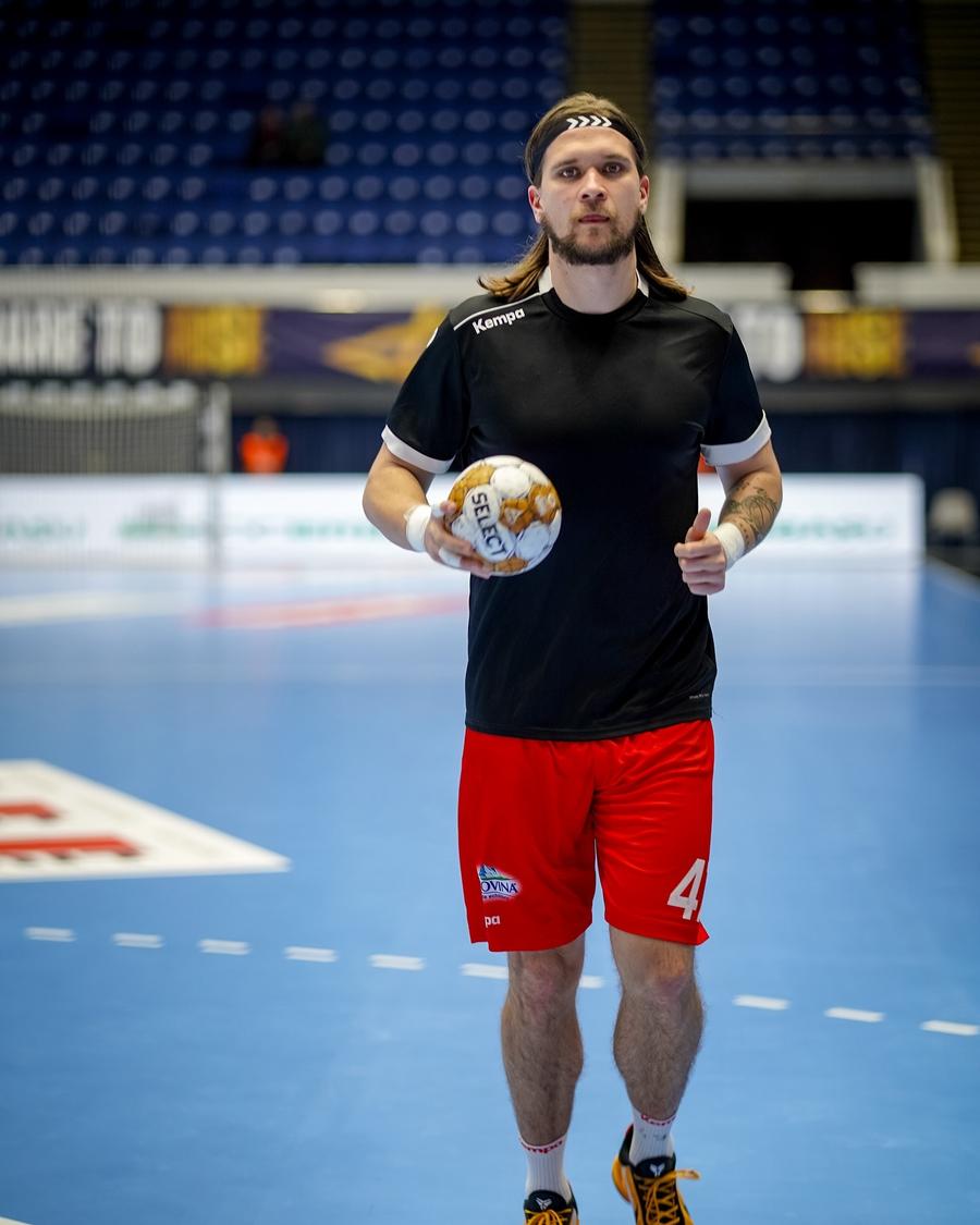Ante Kuduz a plecat de la Dinamo A plecat de la Dinamo a doua zi după meci » Semnează cu o echipă-surpriză