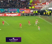 Golul lui Alhassan în Dinamo - FCSB