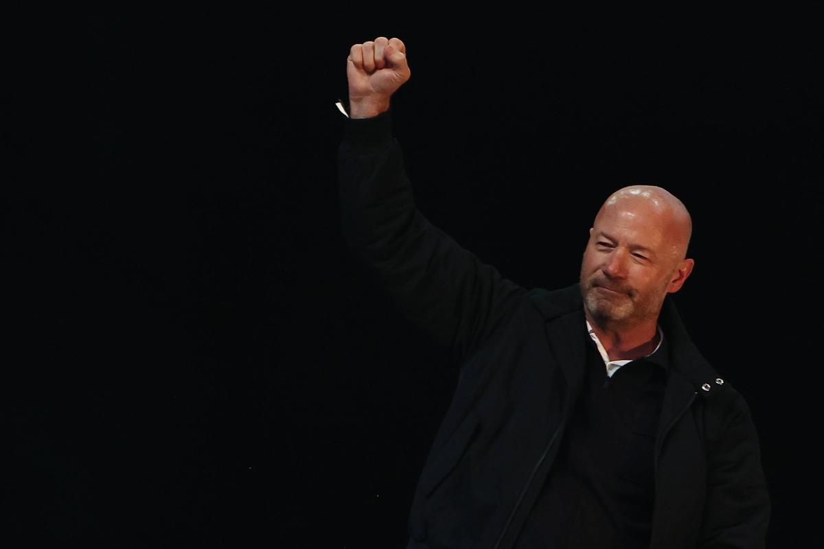 Imagini epice de la parada lui Newcastle! Peste 300.000 de oameni pe străzi