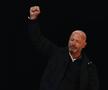 Suporterii lui Newcastle au sărbătorit triumful din Cupa Ligii Angliei