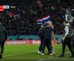 Golul lui Alhassan în Dinamo - FCSB
