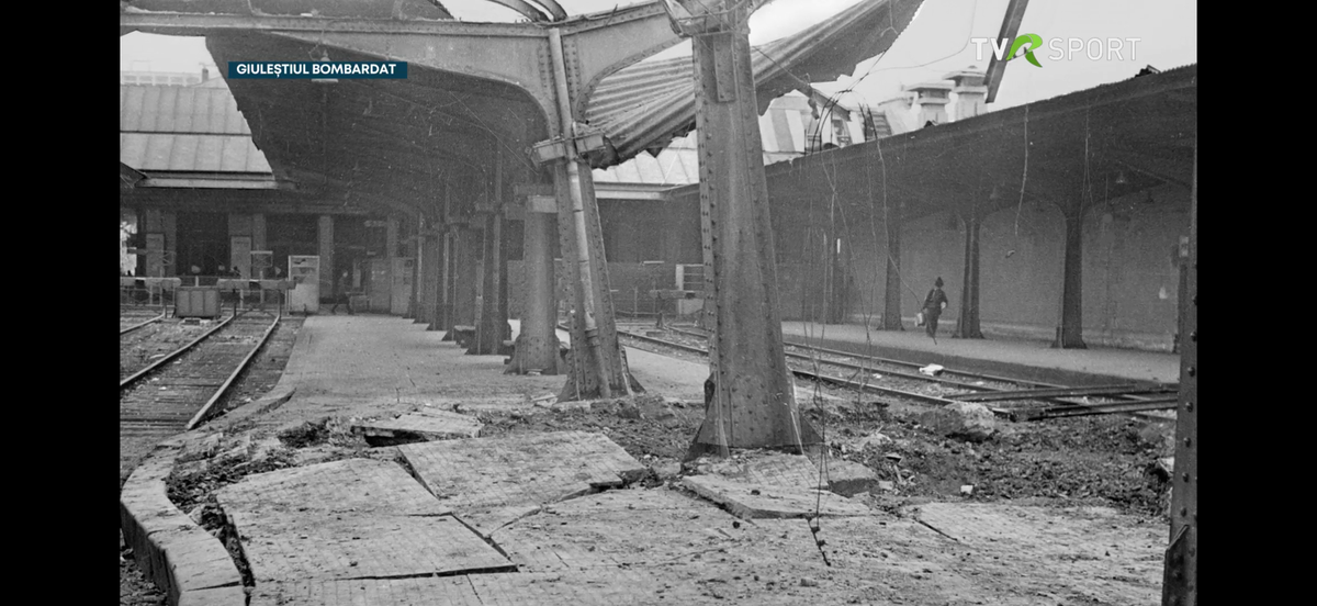 Giulesti 1944