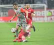 Superliga – play-off: FCSB câştigă derby de România, 2-1 cu Dinamo. FOTO: Eduard Vînătoru & Cristi Preda (GSP.RO)