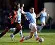 Bournemouth - Manchester City