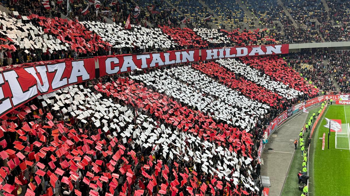 Flavius Stoican știe de ce a pierdut Dinamo: „Asta e marea problemă. Sper să rezolve anul viitor”