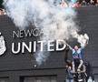 Imagini epice de la parada lui Newcastle! Peste 300.000 de oameni pe străzi
