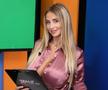 „Noua Diletta Leotta” a semnat cu Real Madrid » A făcut înot de performanță și a devenit prezentatoarea „galacticilor”