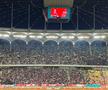 Mustață spera să introducă două bannere abominabile la Dinamo - FCSB » Ce conțineau, în realitate, mesajele descrise drept „ironii”
