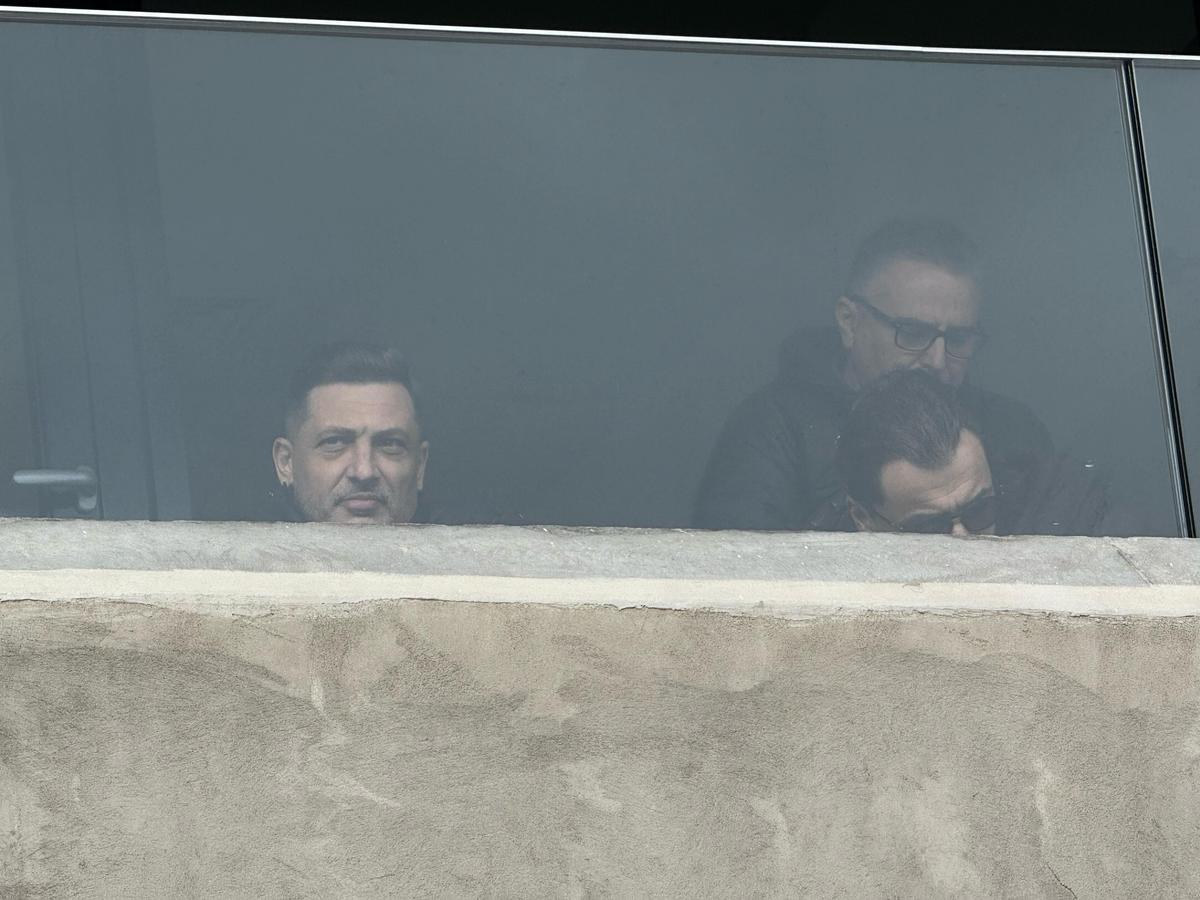 Steaua - FC Argeș, în prima rundă a play-off-ului din Liga 2. 30 martie 2025