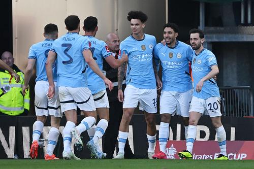 FOTO: Getty Images