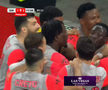 Golul lui Alhassan în Dinamo - FCSB