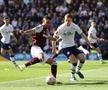 Preston - Aston Villa