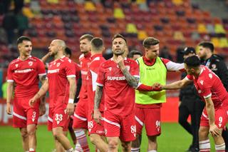 Flavius Stoican știe de ce a pierdut Dinamo: „Asta e marea problemă. Sper să rezolve anul viitor”
