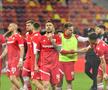 Superliga – play-off: FCSB câştigă derby de România, 2-1 cu Dinamo. FOTO: Cristi Preda (GSP.RO)