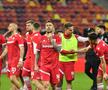 Superliga – play-off: FCSB câştigă derby de România, 2-1 cu Dinamo. FOTO: Cristi Preda (GSP.RO)