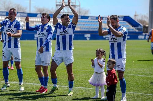 Florin Andone, primul din dreapta/ foto: X @Atletico Baleares