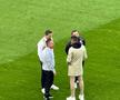 Intrat în ultimele luni de contract, titularul lui Dinamo a făcut anunțul după meciul cu FCSB: „Am avut o discuție, dar ...”