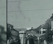 Stadionul Giulești și Gara de Nord au fost bombardate în 1944. FOTO: captură TVR Sport
